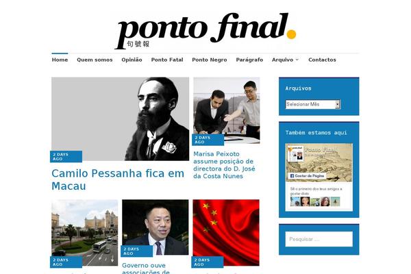 Site using Ie-sitemode plugin