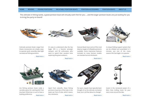 Divi theme site design template sample