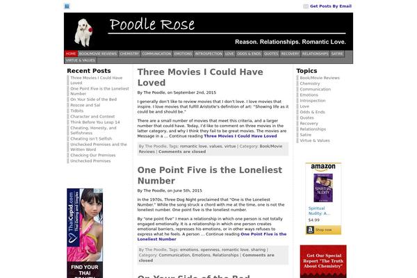 Site using Facebook Button by BestWebSoft plugin