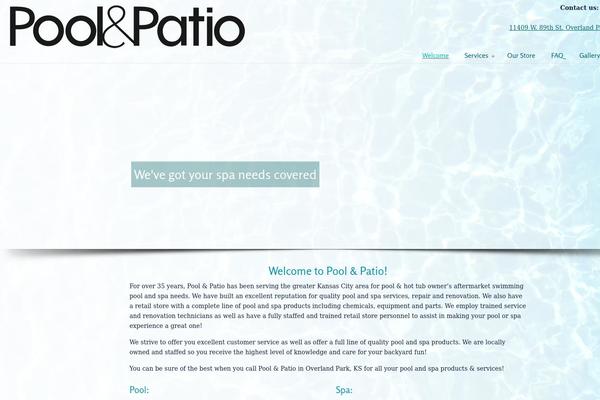 Site using Facebook Button by BestWebSoft plugin