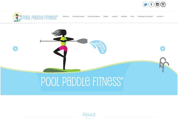 X | The Theme theme site design template sample
