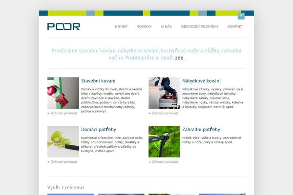 Simplecorp theme site design template sample
