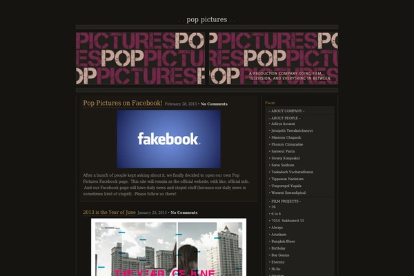 pop-pictures-ltd.com site used Chaoticsoul