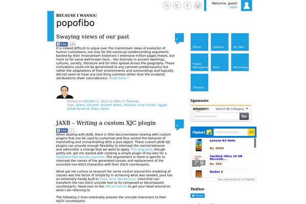 popofibo.com site used Metro-master_v0.1