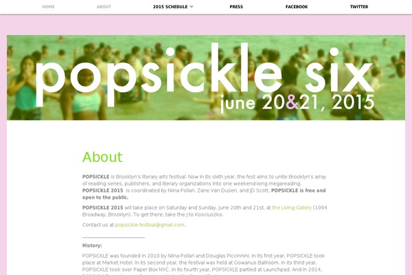 Pinzolo theme site design template sample