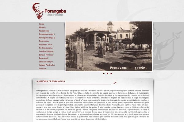 porangabasuahistoria.com site used Porangaba