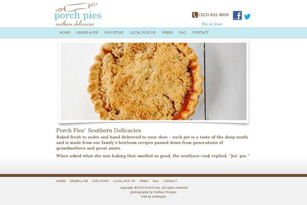 Site using Meteor Slides plugin