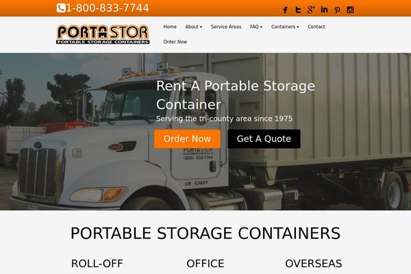 Site using Bb plugin