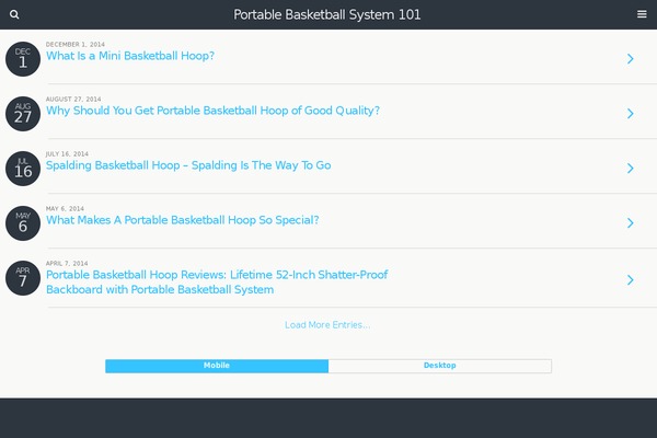 portablebasketballsystem101.com site used Graphene