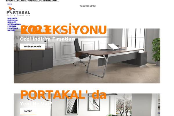 Woodmart-child theme site design template sample