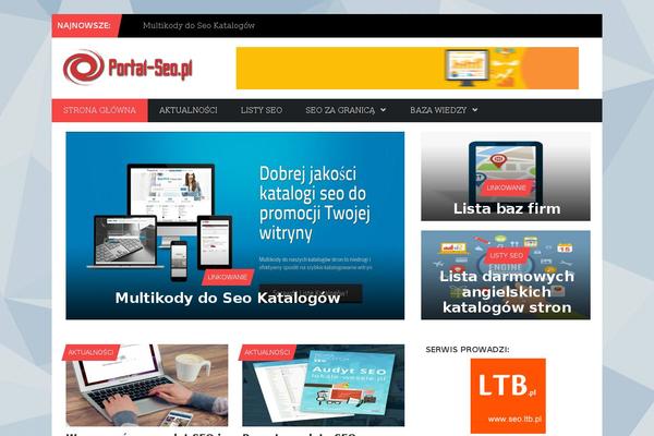 portal-seo.pl site used Ltb2015