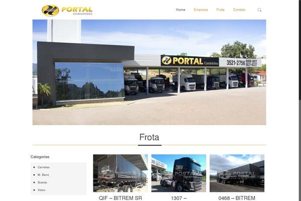 BeTheme theme site design template sample