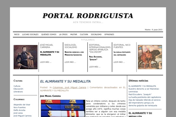portalrodriguista.org site used German_newspaper