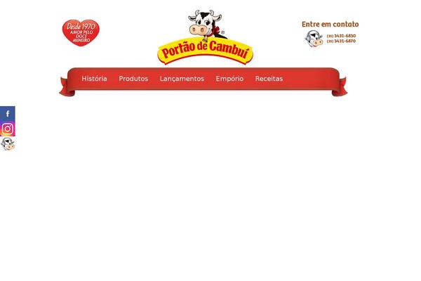 portaodecambui.com.br site used Goodenergy-child