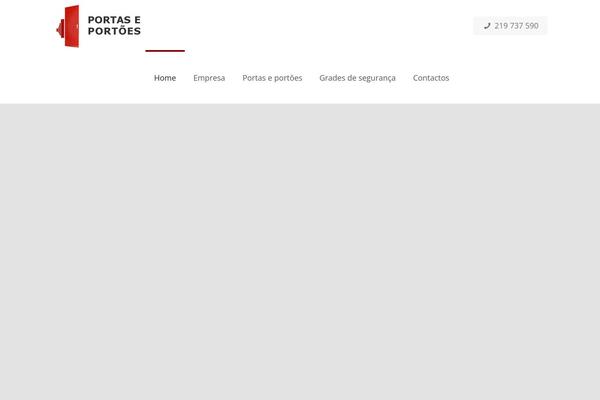 Site using LayerSlider plugin
