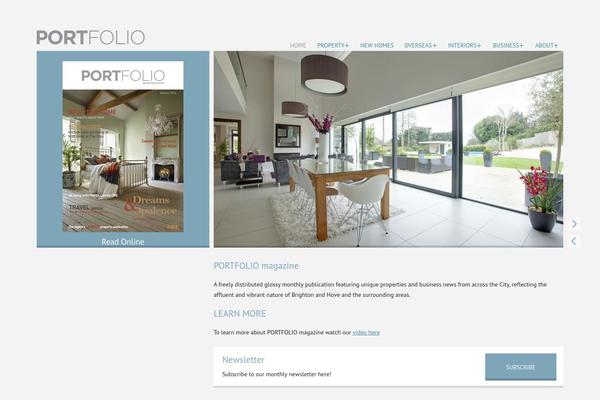 onestudio theme websites examples