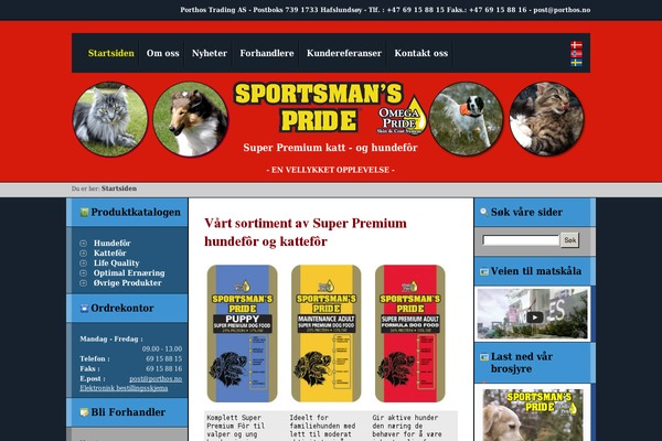 Site using WP-Table Reloaded plugin