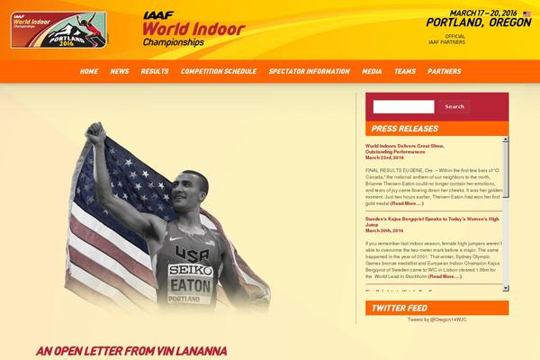 portland2016.com site used Simon-wp-framework.v.3