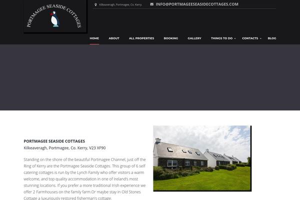 portmageeseasidecottages.com site used Yreg-estate-child