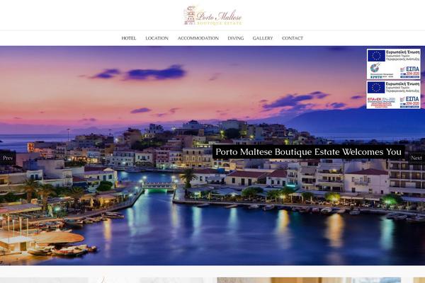 porto-maltese.com site used Elite