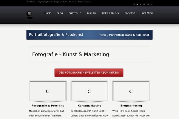 portrait-foto-kunst.de site used Karma