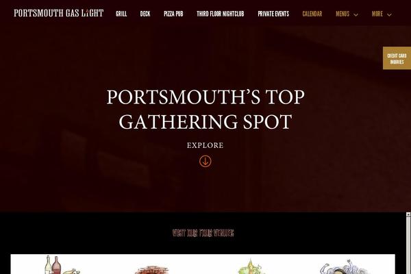 Site using Instagram Feed plugin