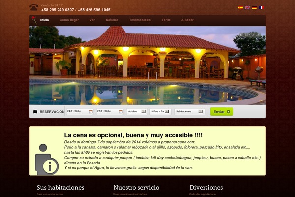 hotelpress_developer WordPress theme, websites list used hotelpress_developer theme hotelpress_developer theme websites examples