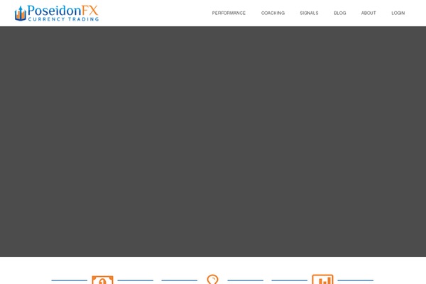 isloping WordPress theme, websites list used isloping theme isloping theme websites examples
