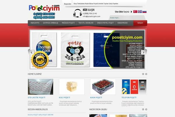 posetciyim.com site used Trendkurumsal9