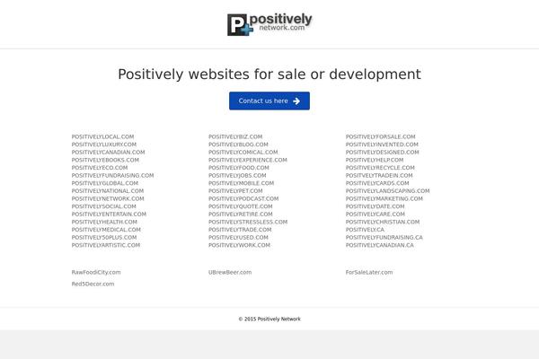 Beaver Builder theme site design template sample