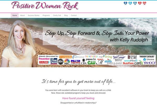 Canvas theme site design template sample