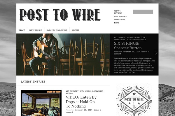 Site using Gutenberg-core plugin