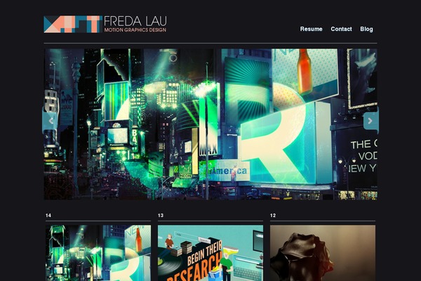 Site using Draft plugin