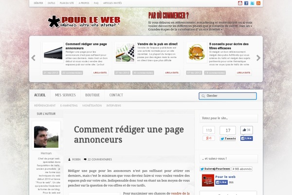 frailespatique WordPress theme, websites list used frailespatique theme frailespatique theme websites examples