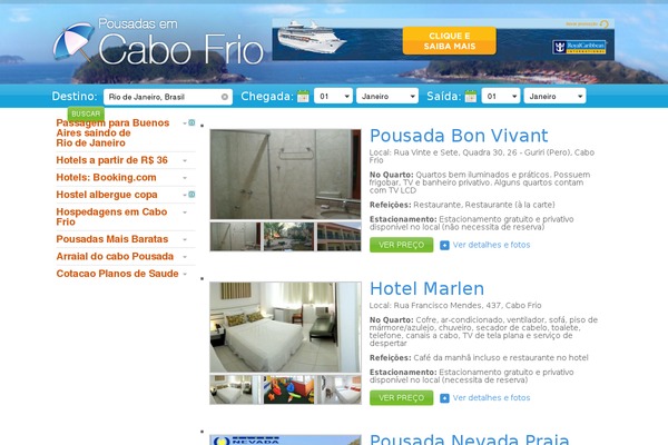 pousadasemcabofriorj.com site used Cabofriotheme