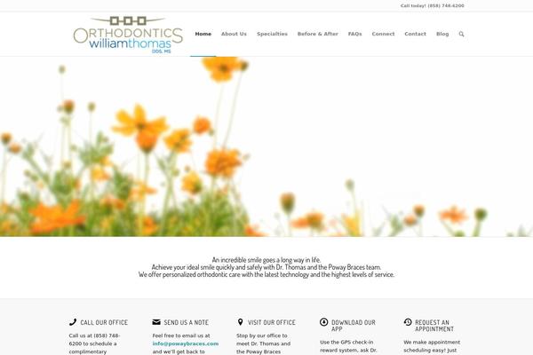 Site using bbPress plugin