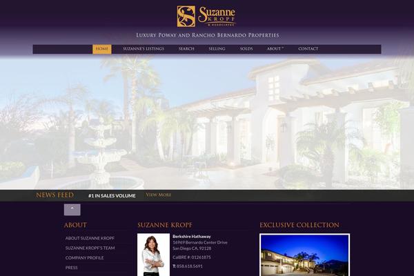 powayhomes.com site used Ultraluxv2