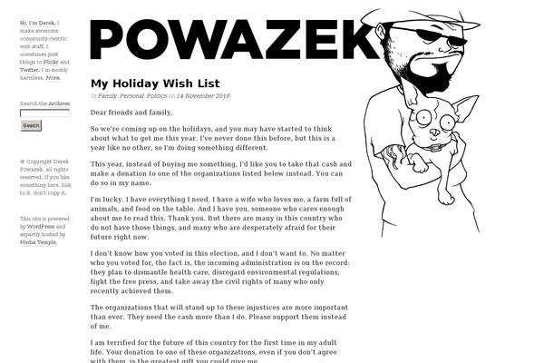 Site using Jetpack-boost plugin