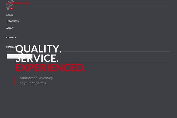 power-link.ca site used Powerlink