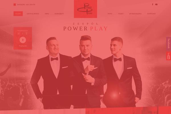 power-play.pl site used Powerplay