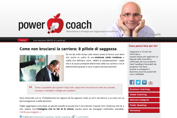 powercoach.it site used Powercoach01