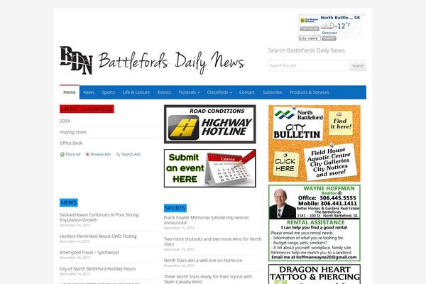 powerflyers.com site used NewsPlus