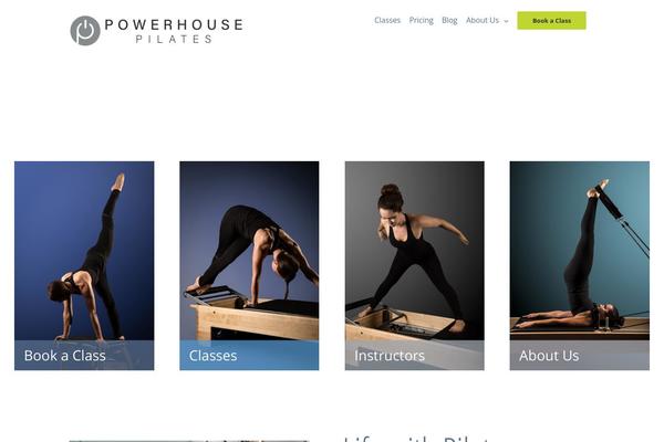 Site using Header-footer-elementor plugin
