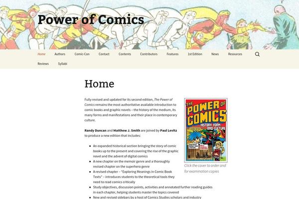 Site using Font plugin