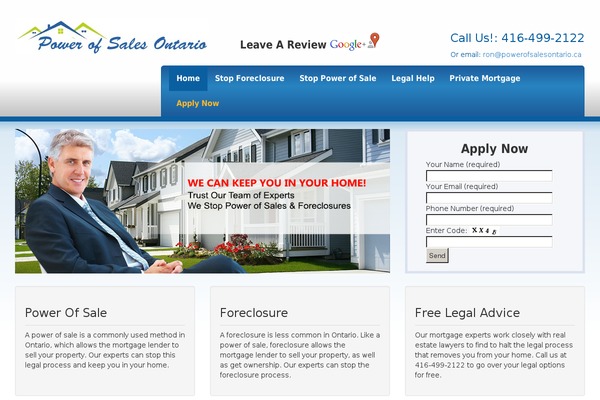 SmallBizWiz theme websites examples