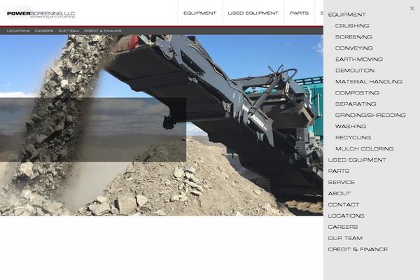 Site using WP Video Lightbox plugin