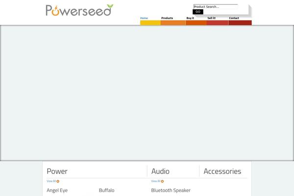powerseed.net site used Archive1