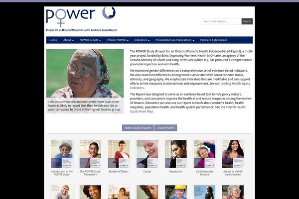 powerstudy.ca site used Powerstudy