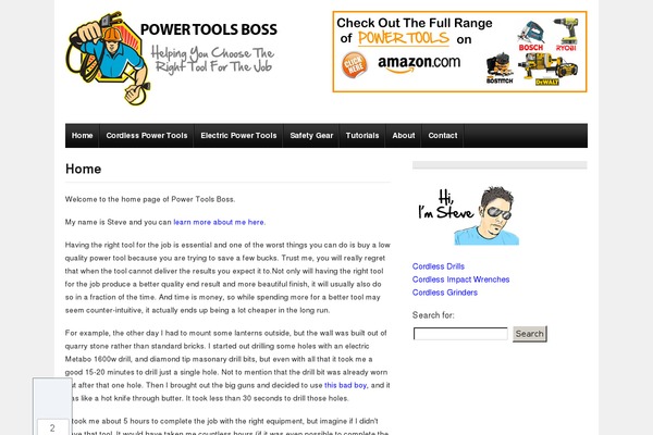 powertoolsboss.com site used Readyreview