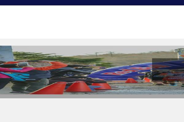 Site using Custom-fonts plugin